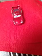 auto Disney cars, Ophalen of Verzenden, Zo goed als nieuw