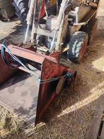 bac distributeur bobcat