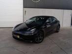 Tesla Model 3 Standard+ l Facelift l Full Black (bj 2021), Auto's, Automaat, 4 deurs, Achterwielaandrijving, Gebruikt