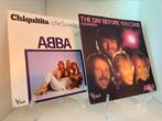 Abba duo de singles, Cd's en Dvd's, Vinyl | Dance en House, Gebruikt, Disco