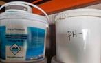 Poeder ph - 5 kg, Ophalen, Nieuw