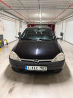 : Opel Corsa 1.2  automaat -Benzine – Bouwjaar 2004–, Ophalen