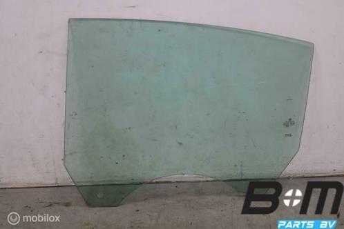 Portierruit linksachter VW Passat CC 3C8845205, Auto-onderdelen, Ruiten en Toebehoren, Gebruikt
