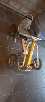 go car ketler, Kinderen en Baby's, Speelgoed | Buiten | Skelters, Ophalen, Gebruikt