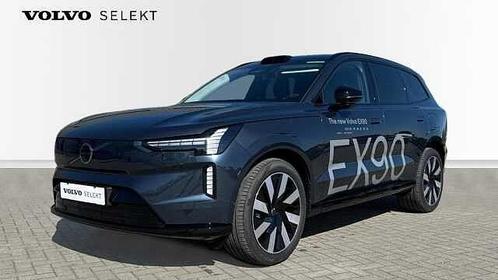 Volvo EX90 Ultra | Twin Motor - Demowagen, Auto's, Volvo, Overige modellen, 4x4, Airbags, Airconditioning, Alarm, Isofix, Parkeerassistent