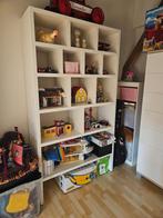 MDF rek kast , massief MDF, boekenkast, Huis en Inrichting, Kasten | Boekenkasten, Ophalen, Overige materialen, 100 tot 150 cm