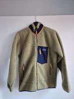 Patagonia Retro X fleece, Vêtements | Hommes, Enlèvement ou Envoi, Comme neuf, Vert, Patagonia