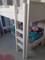 Hoogslaper + matras, Ophalen, Hoogslaper