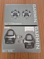 Garmin Rally RS200 + XC200, Fietsen en Brommers, Ophalen
