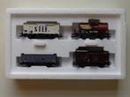 Marklin ho SNCF 47892 Coffret de wagons des Années 1955., Ophalen of Verzenden, Nieuw, Treinset, Märklin
