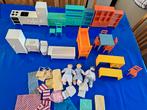 Ikea meubelen  voor poppenhuis, Kinderen en Baby's, Speelgoed | Poppenhuizen, Ophalen of Verzenden, Zo goed als nieuw, Poppenhuis