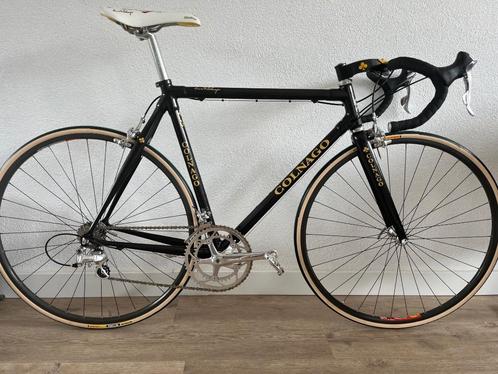 Colnago C40 Shimano Dura Ace 25th Anniversary NOS, Vélos & Vélomoteurs, Vélos | Ancêtres & Oldtimers, Enlèvement