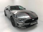 FORD MUSTANG 2.3 ECOBOOST BOITE AUTO 47.000 KM! FULL OPTION!, Auto's, Ford, Automaat, 4 zetels, Euro 6, Leder