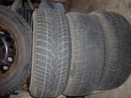 wiel, Auto-onderdelen, Banden en Velgen, Ophalen, 215 mm, 16 inch, All Season
