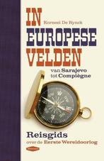 In Europese Velden, Ophalen of Verzenden