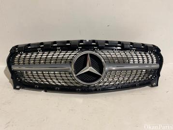 Mercedes-Benz CLA W117 AMG Grille A1178880600 beschikbaar voor biedingen