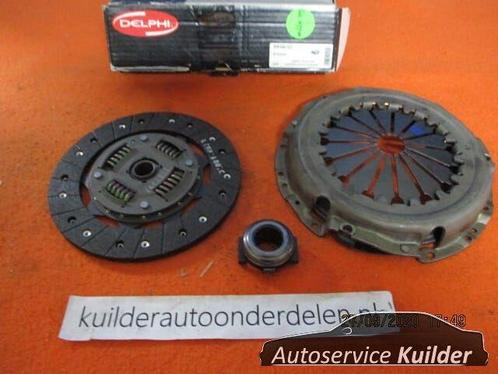 Koppelingset Mitsubishi Carisma 1.8 Delphi, Auto-onderdelen, Transmissie en Toebehoren, Mitsubishi, Nieuw, Ophalen of Verzenden
