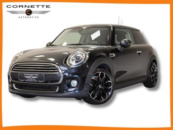 MINI One 1.5 PANORAMISCH OPEN DAK | NAV  beschikbaar voor biedingen