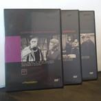 3 DVD ~ Schipper naast Mathilde ~  Deel 1, 2 & 3, Cd's en Dvd's, Dvd's | Tv en Series, Verzenden, Gebruikt