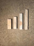 Latte de parquet multi section - A reconditionner, Ophalen, Gebruikt