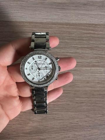 Montre Michael Kors MK5353 beschikbaar voor biedingen