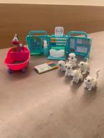 Washimals, Enlèvement, Comme neuf