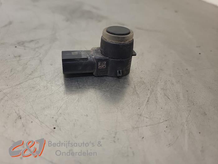 Capteur PDC d'un Citroen Jumper, Autos : Pièces & Accessoires, Autres pièces automobiles, Citroën, Utilisé, 3 mois de garantie