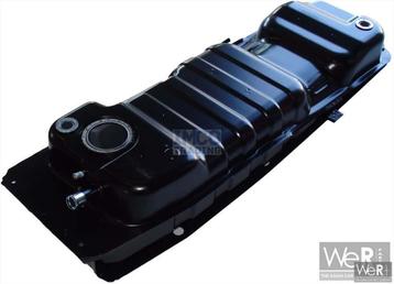 Brandstoftank ! NIEUW ! SsangYong Rexton I diesel 2002-2006  beschikbaar voor biedingen