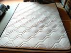 Matras 140/200/18, Huis en Inrichting, Slaapkamer | Matrassen en Bedbodems, Ophalen, Zo goed als nieuw, Matras