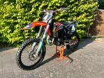 KTM sx 125, Motoren, 2 cilinders, Particulier, Crossmotor, 125 cc