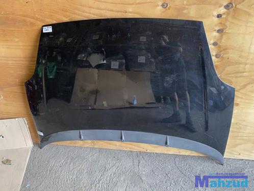 FIAT GRANDE PUNTO Zwart Motorkap 2005-2013, Auto-onderdelen, Carrosserie, Motorkap, Fiat, Gebruikt
