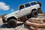 Toyota stukken landcruiser hj model, Ophalen of Verzenden, Gebruikt, Toyota