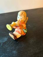 Hummel Goebel, engel met trompet, Enlèvement ou Envoi, Comme neuf, Hummel