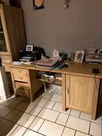 Bureau a donne, Ophalen, Zo goed als nieuw, Bureau