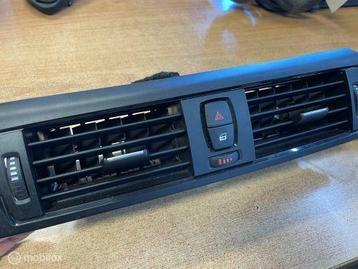 Luchtrooster dashboard midvoor BMW 1-serie F20  64229207116 beschikbaar voor biedingen