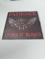 Guns n'Roses - Patience, Enlèvement ou Envoi, Comme neuf