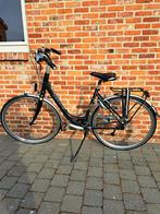 Gazelle damesfiets, Fietsen en Brommers, Ophalen, Gebruikt, 47 tot 50 cm, Versnellingen