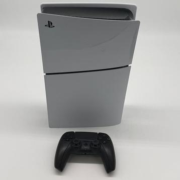 SONY Playstation 5 Disc Edition - 1TB - in nette staat beschikbaar voor biedingen
