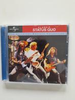 Status quo, Ophalen of Verzenden, Zo goed als nieuw
