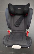 Autostoel Römer groep 2/3 met Isofix, Kinderen en Baby's, Ophalen, Romer, Gebruikt, 15 t/m 36 kg