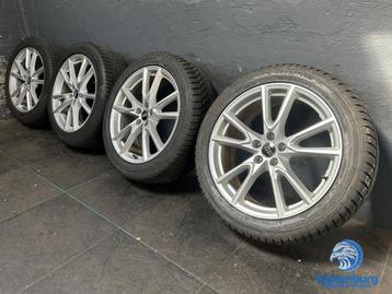 8mm! Originele Audi Q5 SQ5 S-Line 80A 20 inch velgen 5x112 w beschikbaar voor biedingen