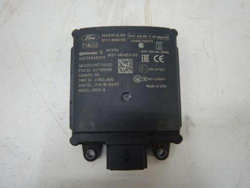 Ford Mustang VI Side Assist Module Achterzijde JR3T-14D453-C, Auto-onderdelen, Elektronica en Kabels, Ford USA, Gebruikt, Ophalen of Verzenden