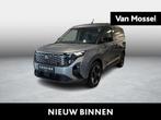Ford Transit Courier 43kWh 100kW Limited STOCK - NIEUW, Auto's, 4 deurs, Stof, 750 kg, 136 pk