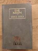 De Mijn, Ophalen of Verzenden, Europa overig, Zo goed als nieuw, Emile Zola