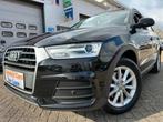 Q3 2.0TDi Design S-Tronic Leer Pano Led 1Eig. 180pk, Euro 6, 4 cilinders, 2000 kg, 5 deurs