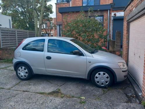 Opel Corsa 1.0 eco avec 63 000 km homologuée pour la vente e, Autos, Opel, Particulier, Corsa, Enlèvement