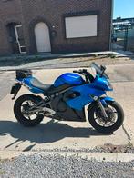 Kawasaki ER6F 2009 650 cc, Motoren, Motoren | Kawasaki, Particulier