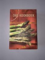 Ons kookboek KVLV, Boeken, Kookboeken, Zo goed als nieuw, Ophalen
