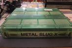 neo geo metal slug x mvs, Gebruikt, Ophalen of Verzenden, Platform, Neo geo