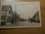 herentals morkhoven de molenstraat, Verzamelen, Ophalen of Verzenden, Ongelopen, Antwerpen